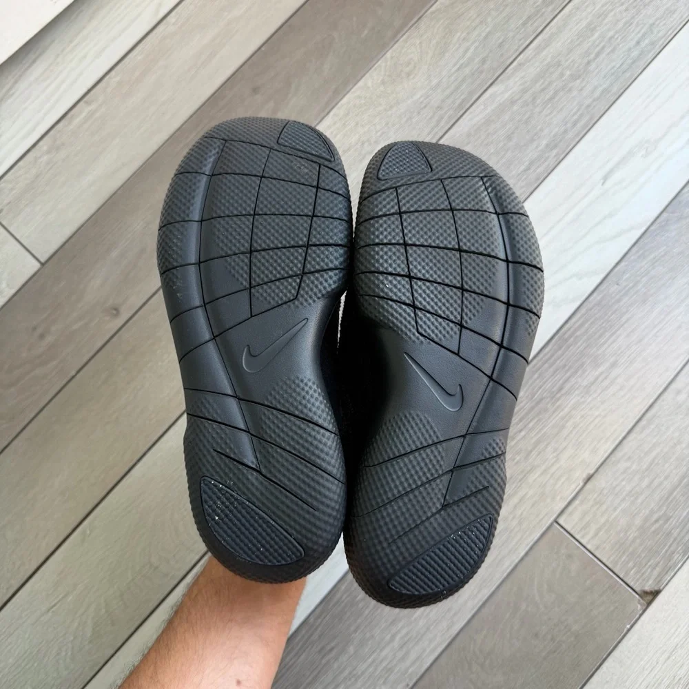 Nike Free 2025 Men's Workout Shoes